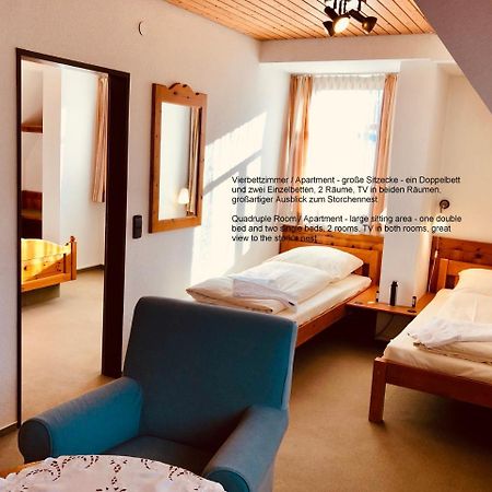 Hotel Und Restaurant Lamm Giengen an der Brenz Kültér fotó