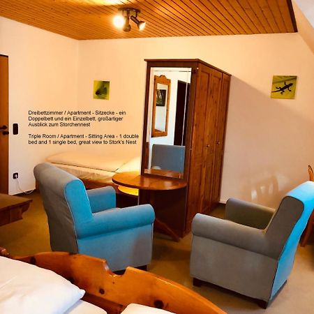 Hotel Und Restaurant Lamm Giengen an der Brenz Kültér fotó