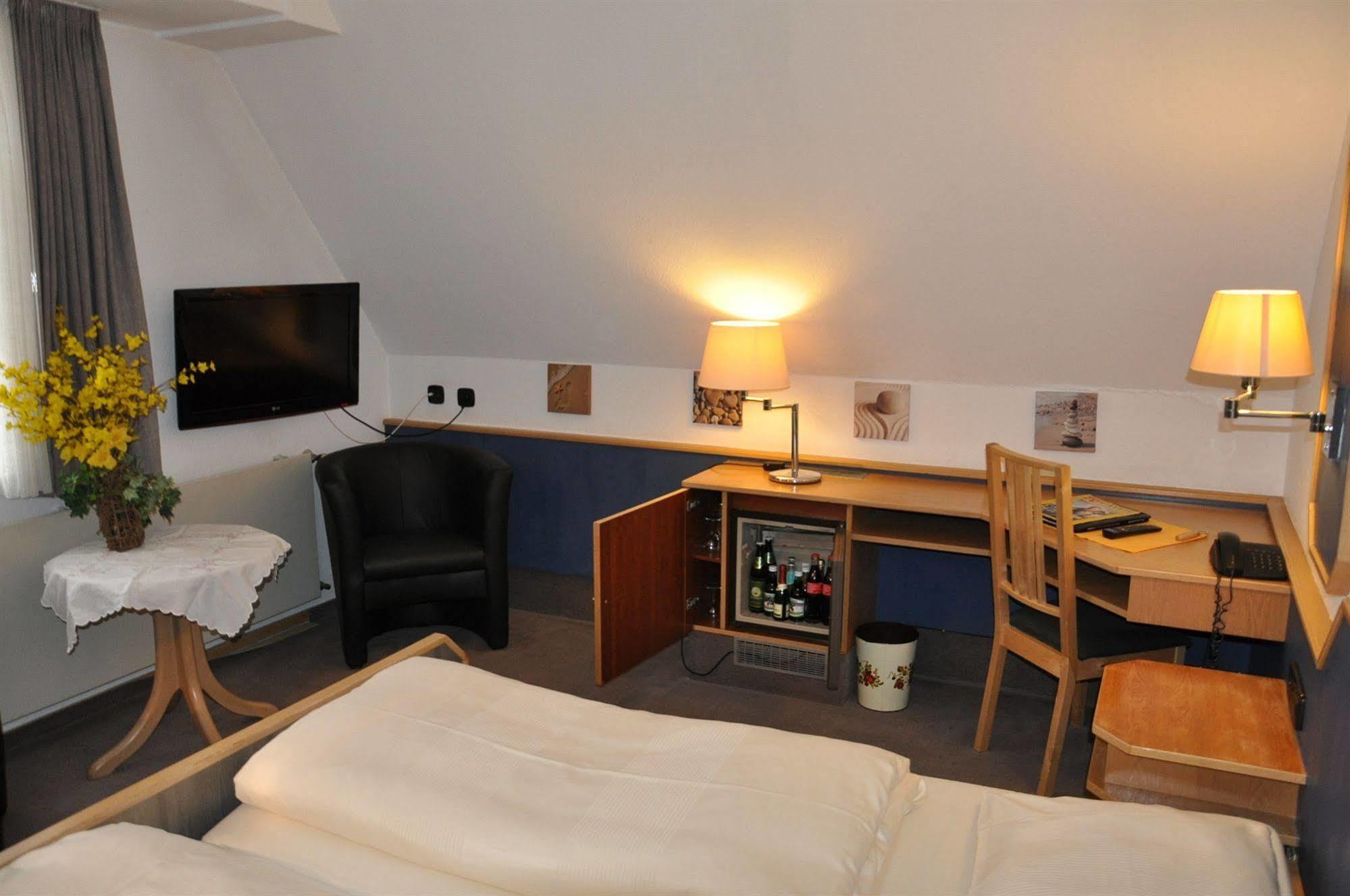 Hotel Und Restaurant Lamm Giengen an der Brenz Kültér fotó