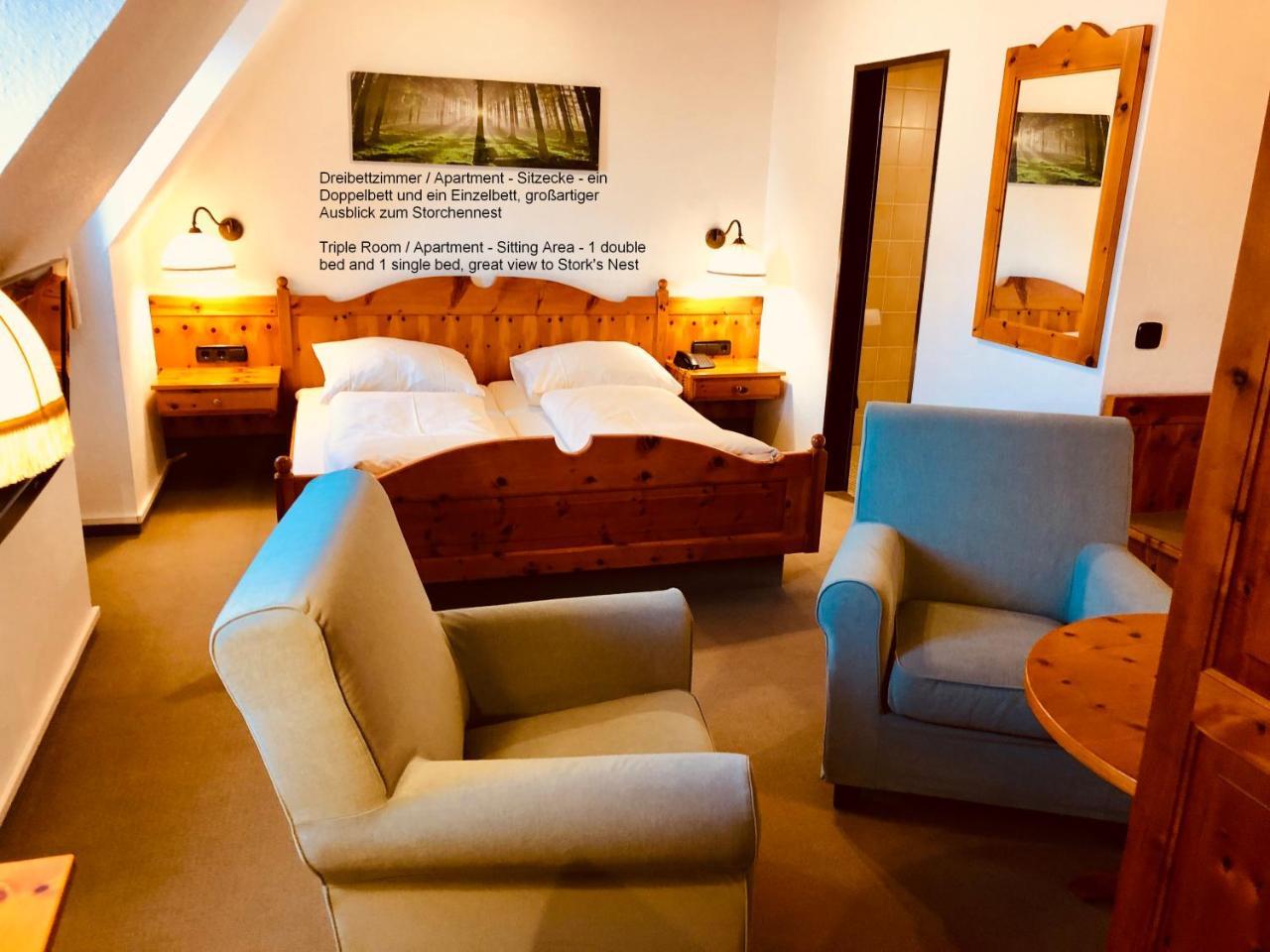 Hotel Und Restaurant Lamm Giengen an der Brenz Kültér fotó