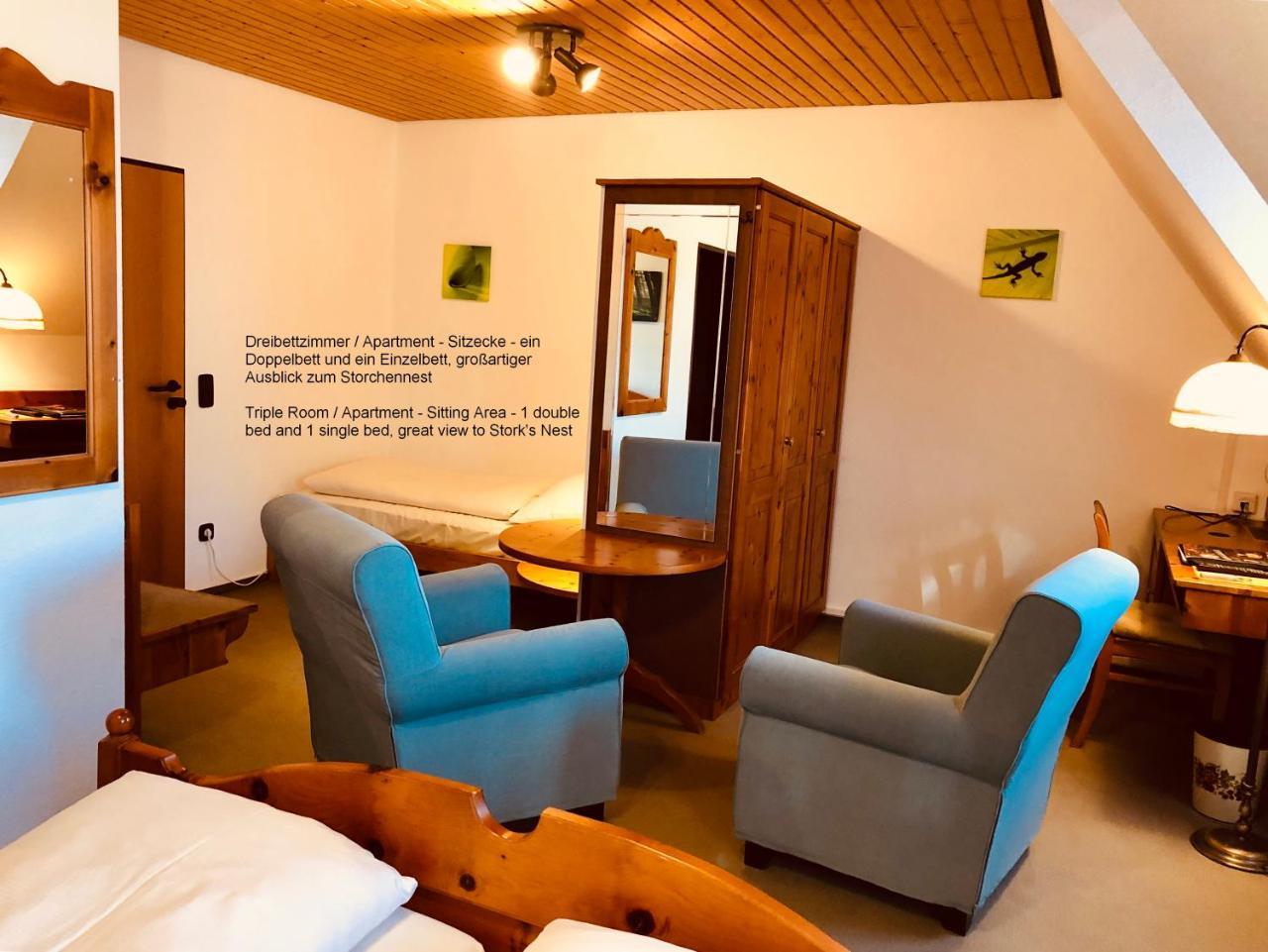 Hotel Und Restaurant Lamm Giengen an der Brenz Kültér fotó