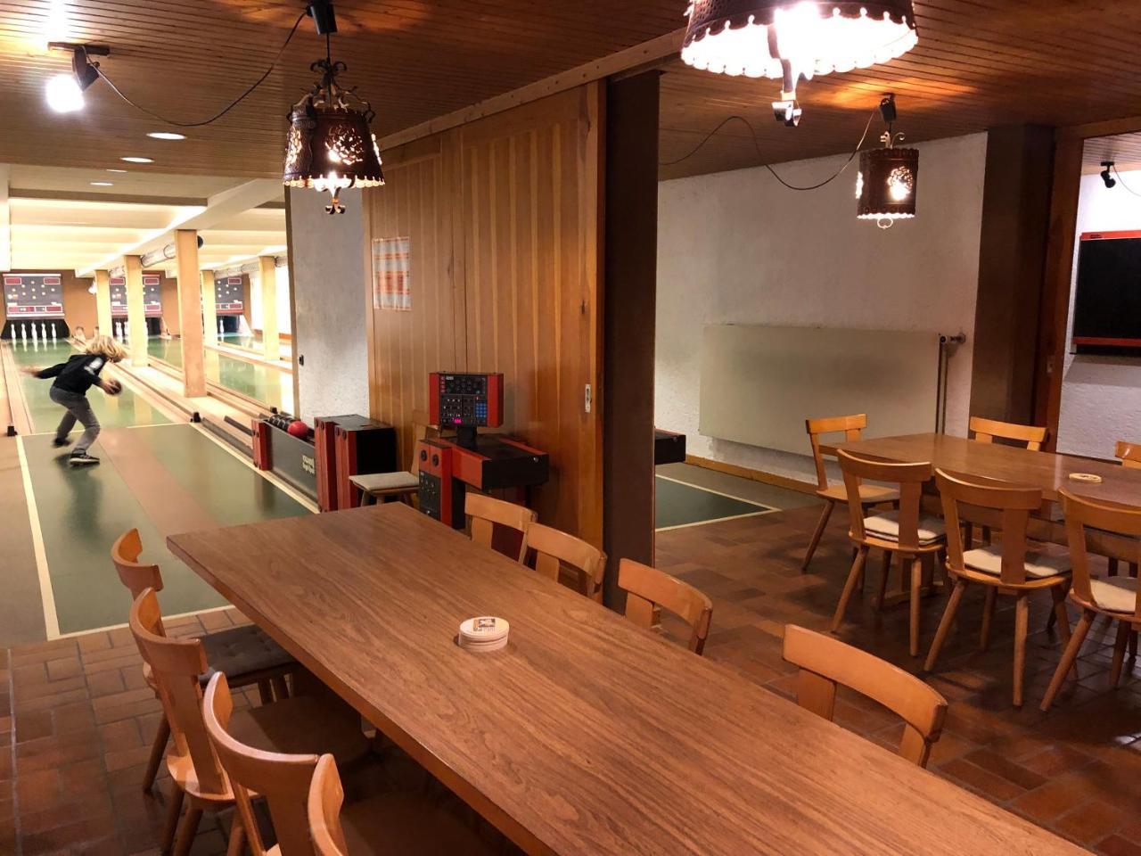 Hotel Und Restaurant Lamm Giengen an der Brenz Kültér fotó